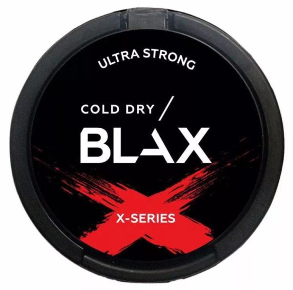 BLAX Ultra Strong X-Series