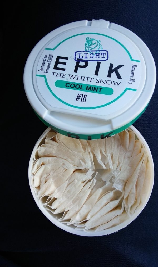 Epik Medium Cool Mint — изображение 2