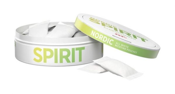 Nordic Spirit Elderflower Slim — изображение 2