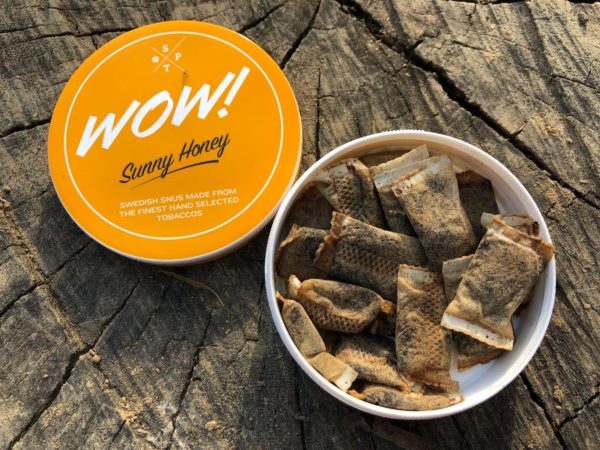 WOW! Sunny Honey — изображение 2